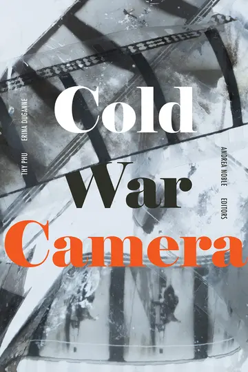 Cover of Cold War Camera
