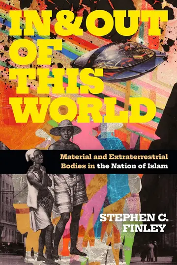 Cover of In and Out of This World