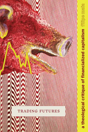 Cover of Trading Futures