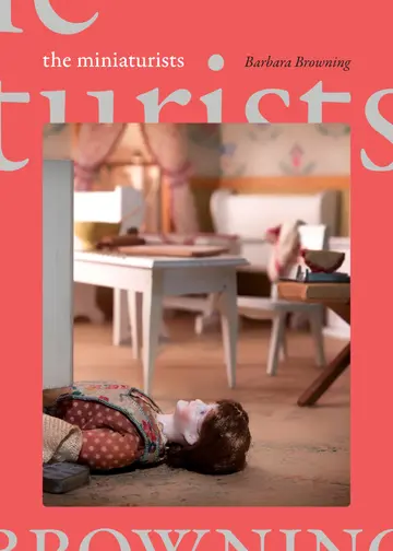 Cover of The Miniaturists