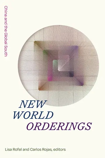 Cover of New World Orderings