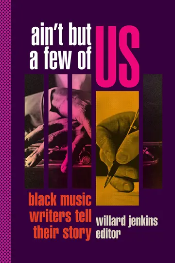 Cover of Ain't but a Few of Us