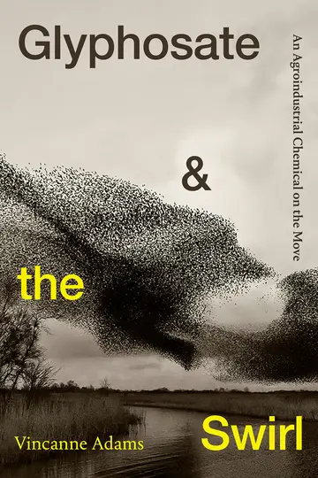 Cover of Glyphosate and the Swirl