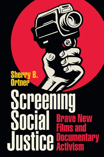 Cover of Screening Social Justice