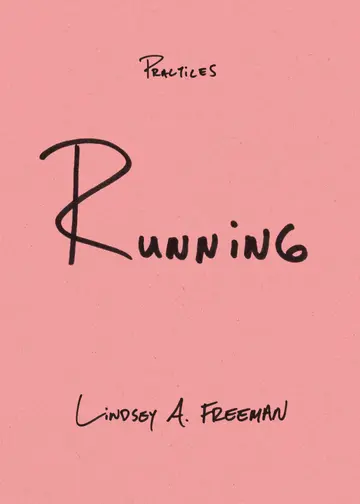 Cover of Running