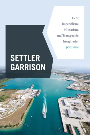 Cover of Settler Garrison