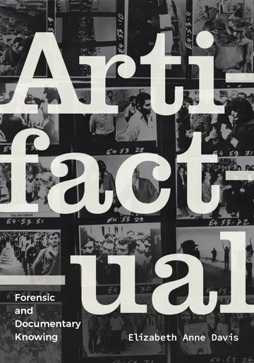 Cover of Artifactual