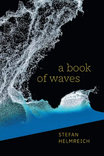Cover of A Book of Waves