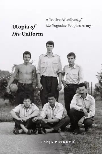 Cover of Utopia of the Uniform