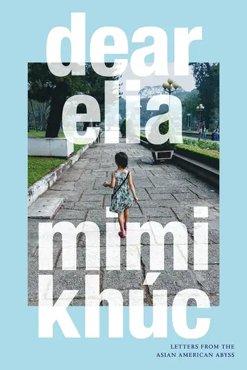 Cover of Dear Elia