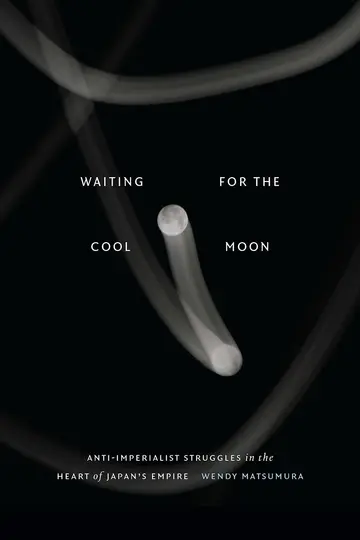 Cover of Waiting for the Cool Moon