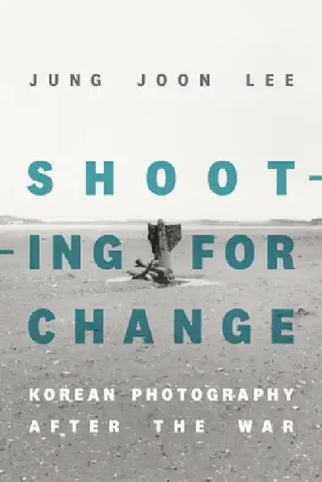Cover of Shooting for Change