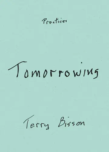 Cover of Tomorrowing