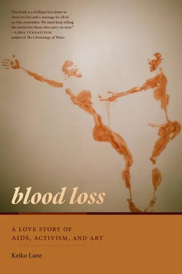 Cover of Blood Loss