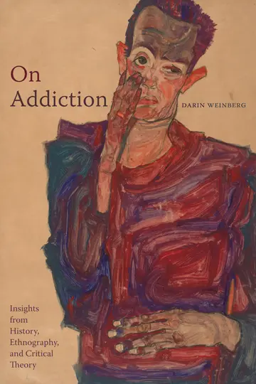 Cover of On Addiction
