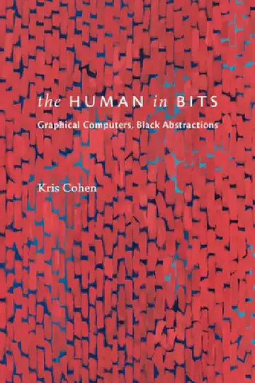 Cover of The Human in Bits