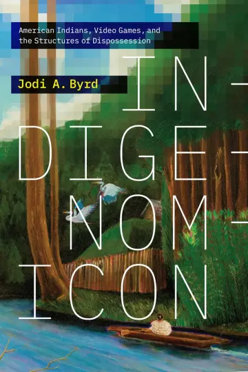 Cover of Indigenomicon