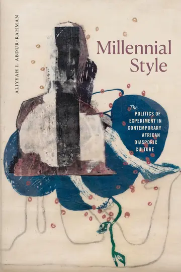 Cover of Millennial Style