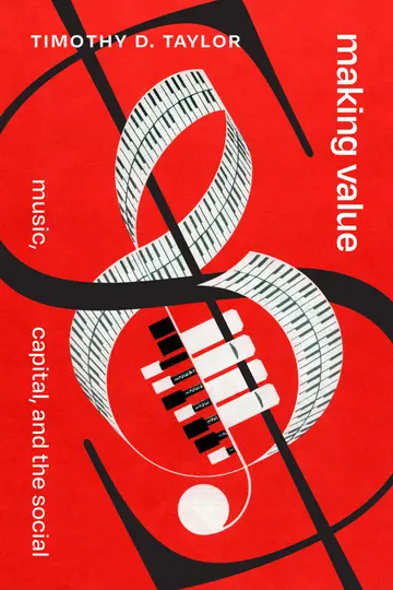 Cover of Making Value