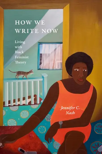 Cover of How We Write Now