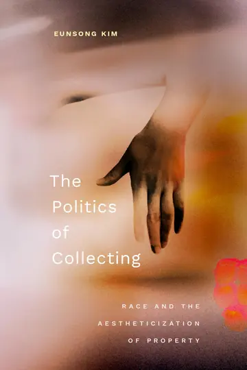 Cover of The Politics of Collecting