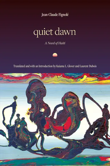 Cover of Quiet Dawn