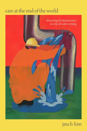 Cover of Care at the End of the World