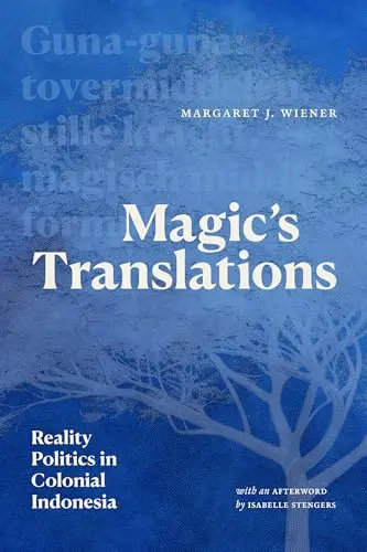Cover of Magic's Translations
