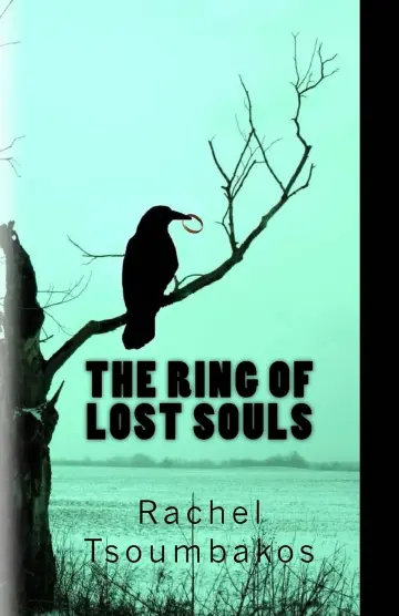 Cover of The Ring of Lost Souls