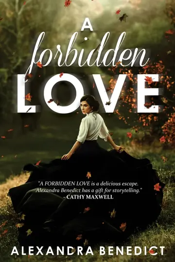 Cover of A Forbidden Love