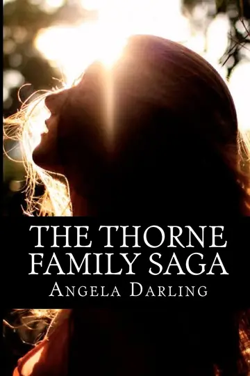 Cover of The Thorne Family Saga