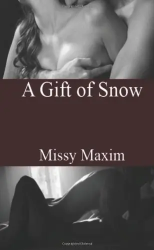 Cover of A Gift of Snow