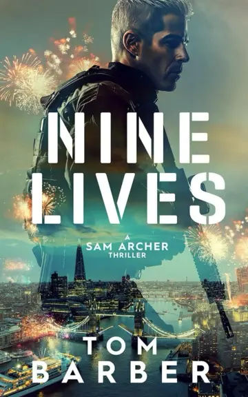 Cover of Nine Lives