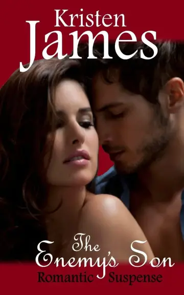 Cover of The Enemy's Son