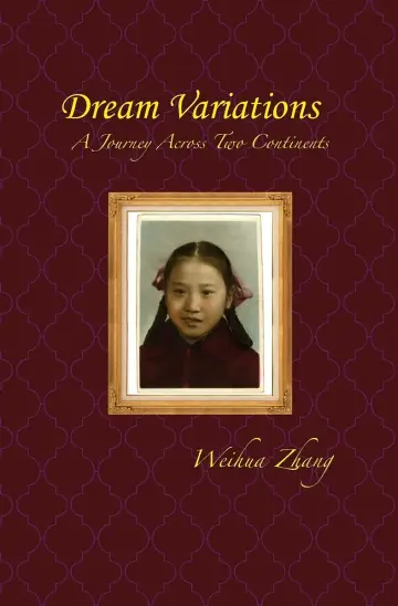 Cover of Dream Variations
