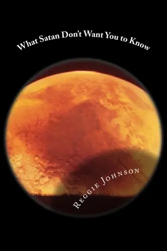 Cover of What Satan Don't Want You to Know