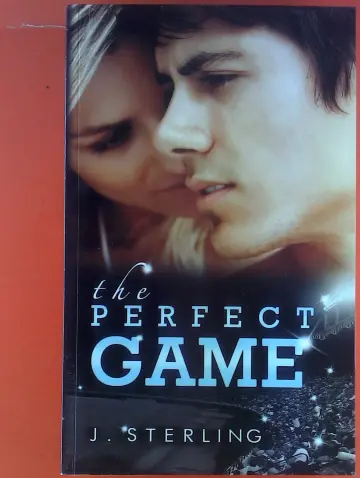 Cover of The Perfect Game