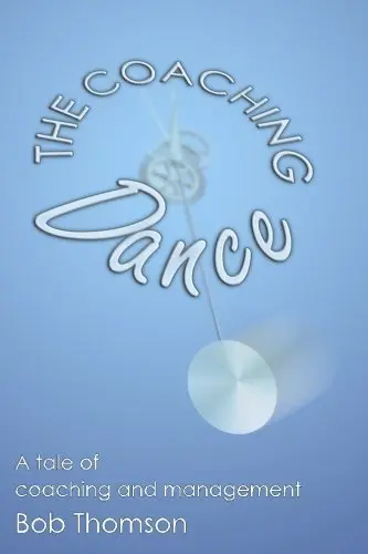Cover of The Coaching Dance