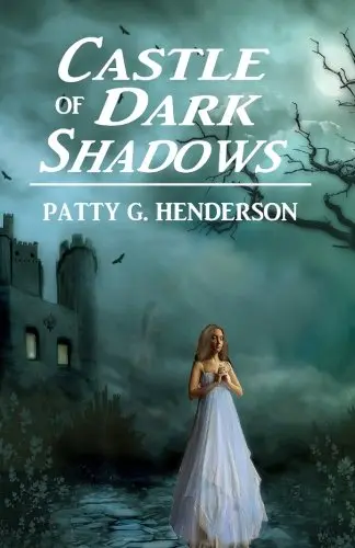 Cover of Castle of Dark Shadows