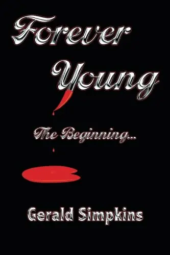 Cover of Forever Young the Beginning