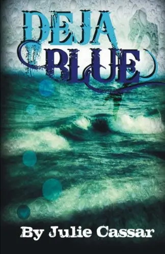 Cover of Deja Blue