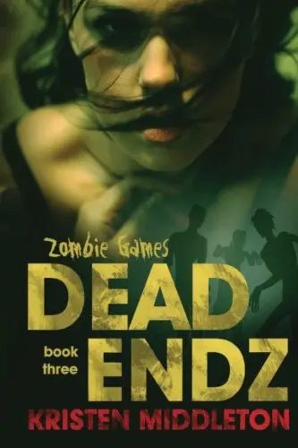 Cover of Zombie Games 3
