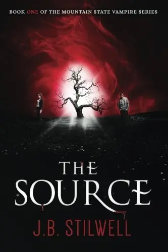Cover of The Source