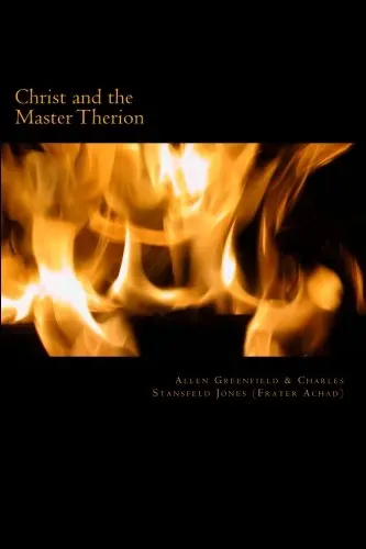 Cover of Christ and the Master Therion