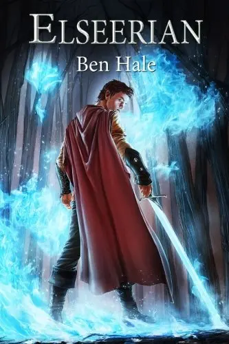 Cover of Elseerian