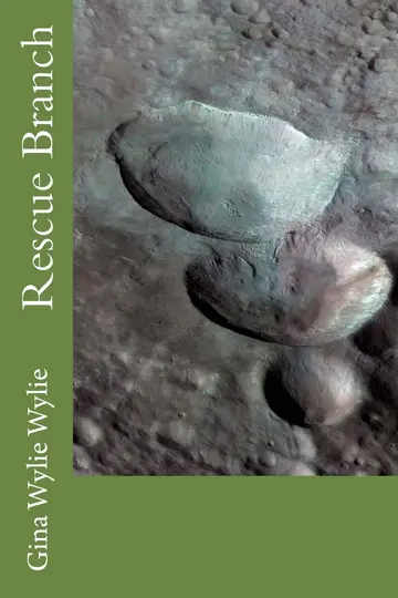 Cover of Rescue Branch