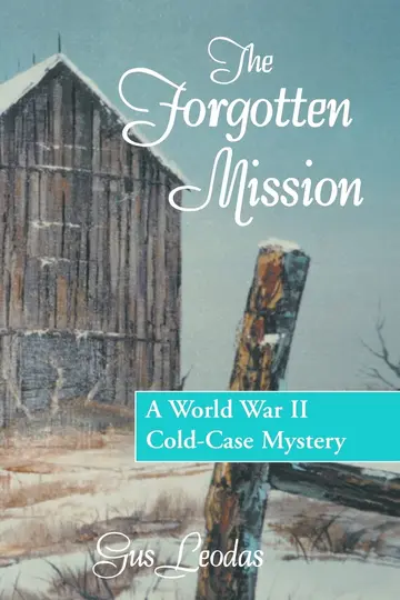 Cover of The Forgotten Mission