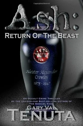 Cover of Ash