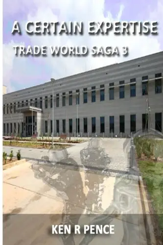 Cover of A Certain Expertise