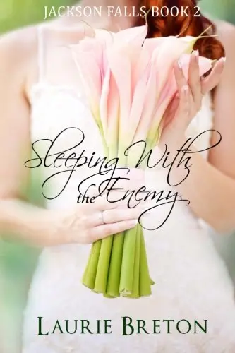 Cover of Sleeping with the Enemy